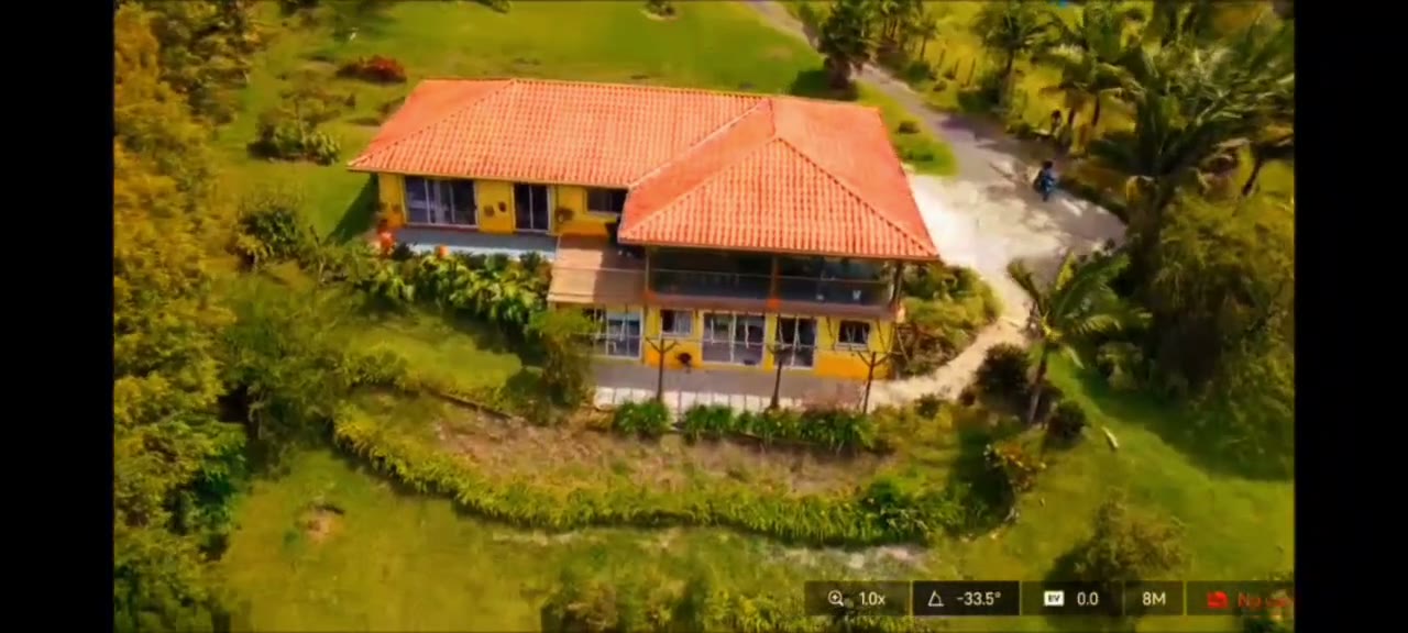 Finca en venta en la vía Rionegro–El Carmen de Viboral